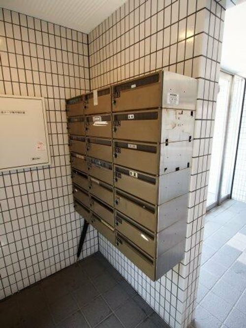 ベル・ヴィラージュ北野田のその他画像