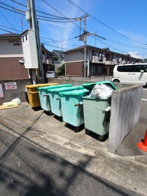 ベル・ヴィラージュ北野田のその他画像