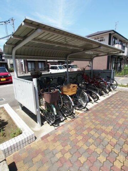 ベル・ヴィラージュ北野田のその他画像