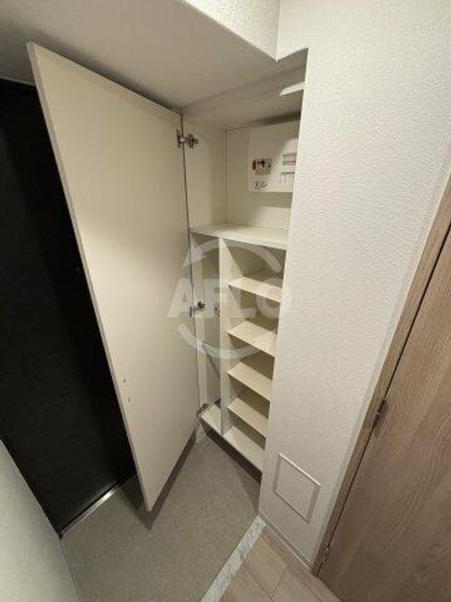 エスリードザ・イーストレジデンス大阪城の内装