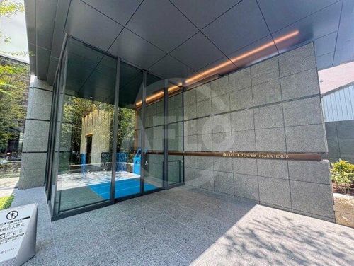 シエリアタワー大阪堀江のその他画像