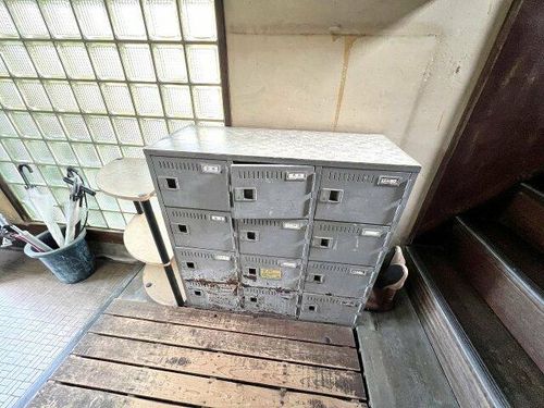 高見パンションのその他画像
