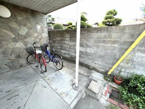 高見パンションのその他画像