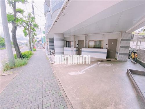 昭和マンション桜のその他画像