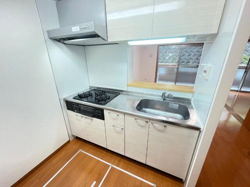 Adreamのキッチン