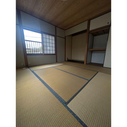 京都府京都市左京区岩倉幡枝町(一戸建)の賃貸物件の居間