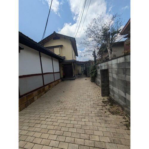 京都府京都市左京区岩倉幡枝町(一戸建)の賃貸物件のその他画像