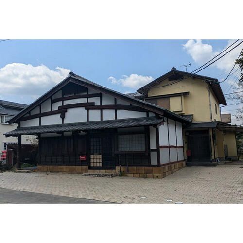 京都府京都市左京区岩倉幡枝町(一戸建)の賃貸物件の外観