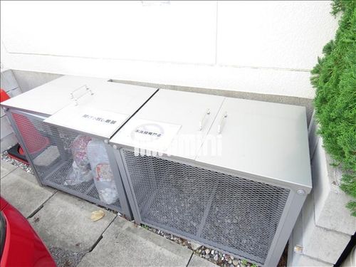 ハイツコスモスのその他画像