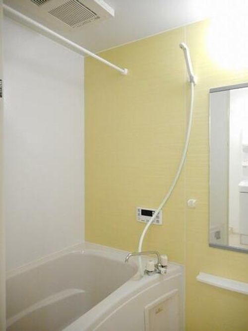 タウン宮東の風呂