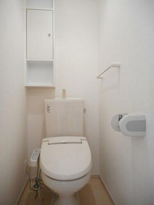 タウン宮東の内装