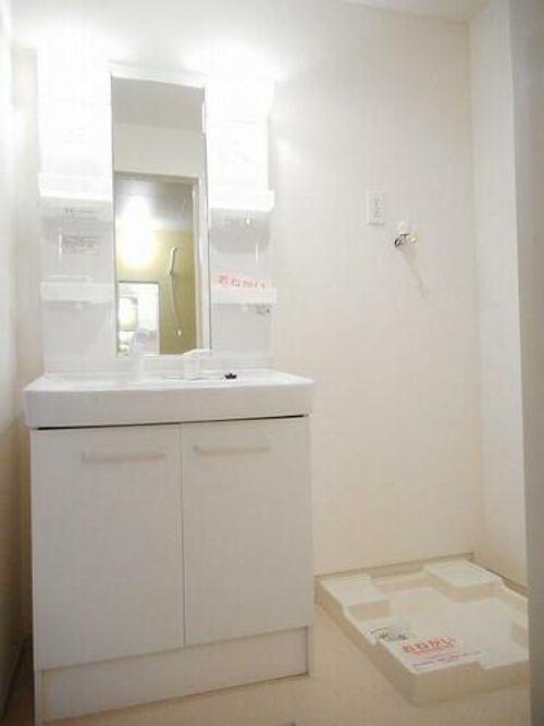 タウン宮東の内装