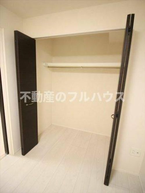 愛知県豊川市蔵子2丁目(アパート)の賃貸物件の内装