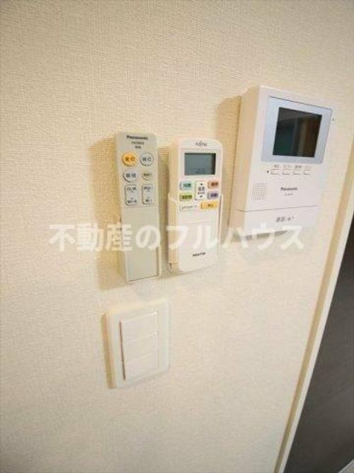 愛知県豊川市蔵子2丁目(アパート)の賃貸物件のその他画像