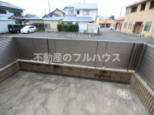 愛知県豊川市蔵子2丁目(アパート)の賃貸物件のその他画像