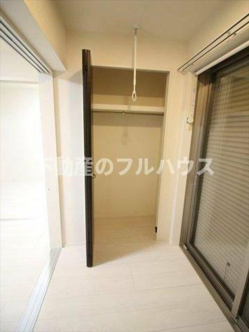 愛知県豊川市蔵子2丁目(アパート)の賃貸物件の内装