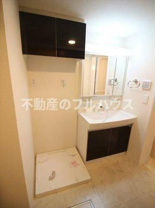 愛知県豊川市蔵子2丁目(アパート)の賃貸物件の内装