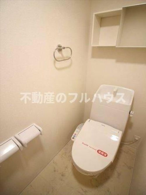 愛知県豊川市蔵子2丁目(アパート)の賃貸物件の内装