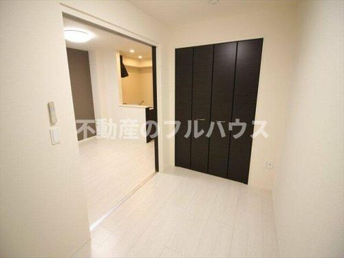 愛知県豊川市蔵子2丁目(アパート)の賃貸物件の内装