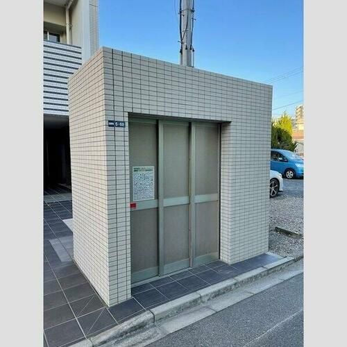LaCASA江坂のその他画像