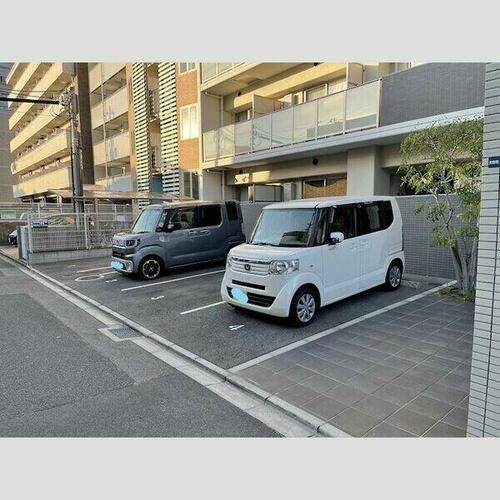 LaCASA江坂のその他画像