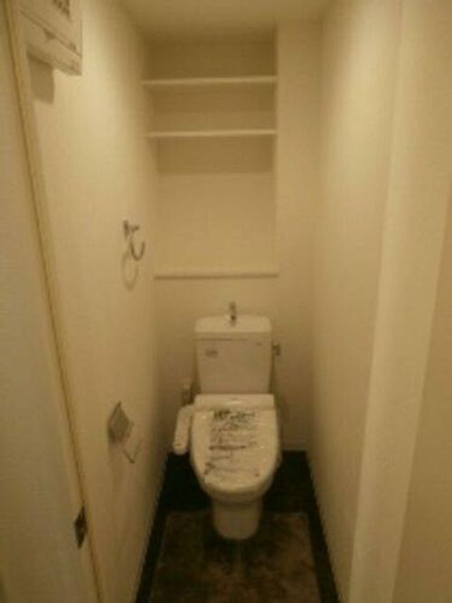 Y‘s Court東梅田の内装