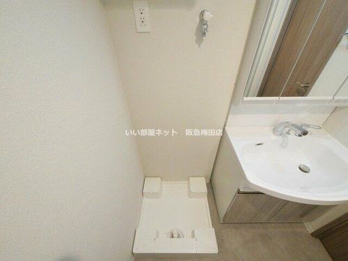 ブランシエスタ天満のその他画像