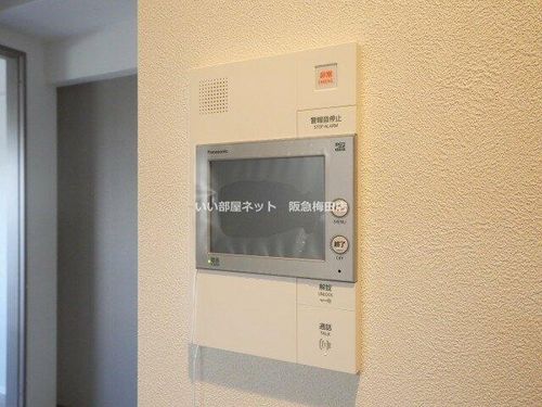 ブランシエスタ天満のその他画像