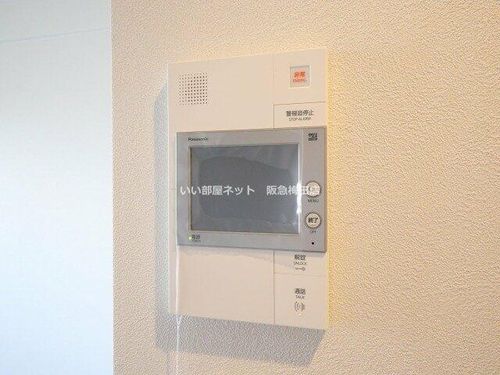 ブランシエスタ天満のその他画像