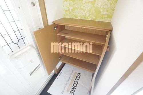 セジュール小嶋のその他画像