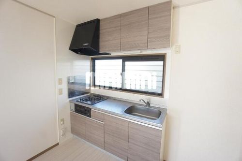 セジュール小嶋のキッチン