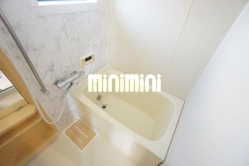 セジュール小嶋の風呂