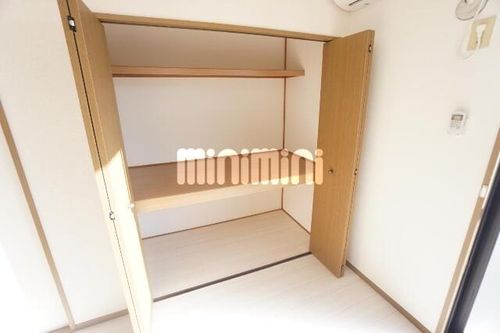 セジュール小嶋の内装