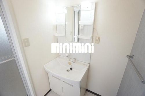 セジュール小嶋の内装