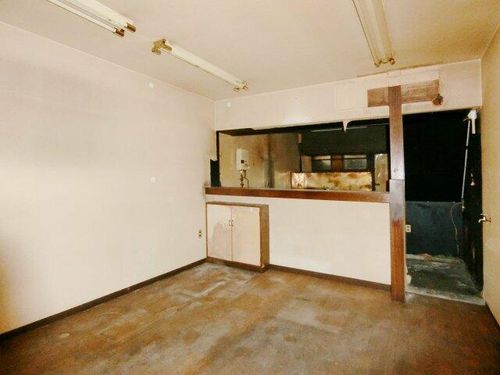 大阪府門真市石原町(テラスハウス)の賃貸物件の居間