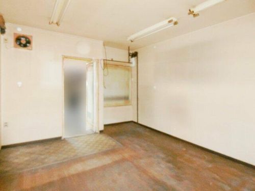 大阪府門真市石原町(テラスハウス)の賃貸物件の居間