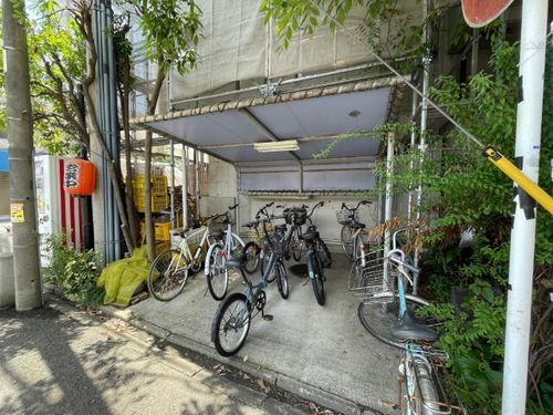 ENDOビルⅡのその他画像