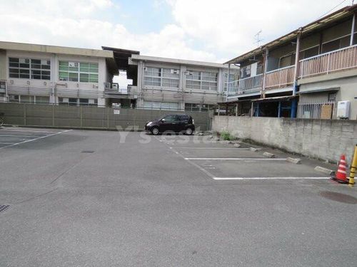 花園マンション巽のその他画像
