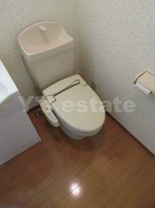 インパレス小阪の内装