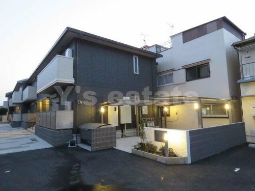 シャトレー旭町のその他画像