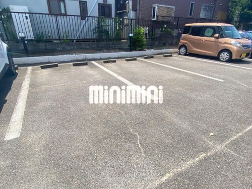 コーポαのその他画像