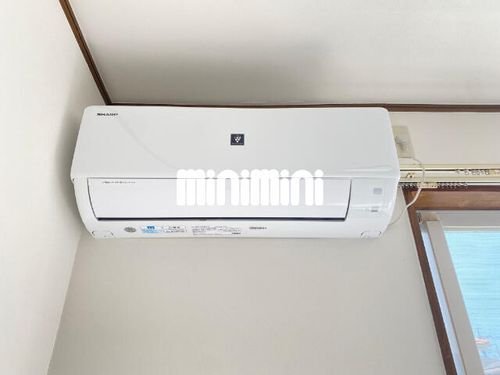 コーポαのその他画像
