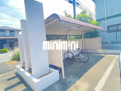 コーポαのその他画像