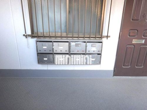 サンハイツ伊福のその他画像