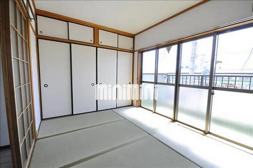 サンハイツ伊福のその他画像