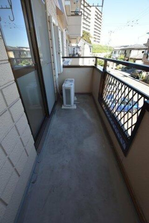 大阪府堺市中区小阪西町(マンション)の賃貸物件の内装