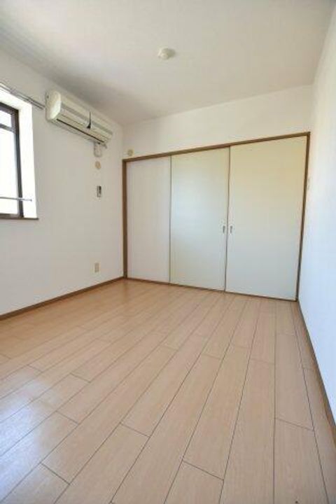 大阪府堺市中区小阪西町(マンション)の賃貸物件の内装