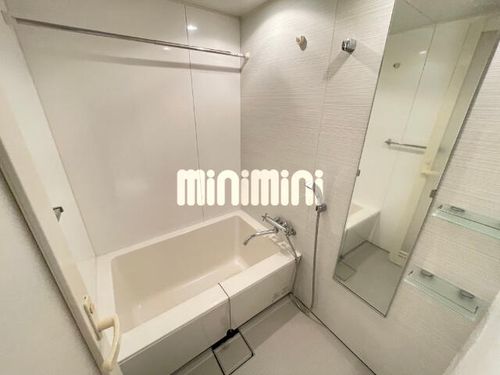 セノアタワー泉の風呂