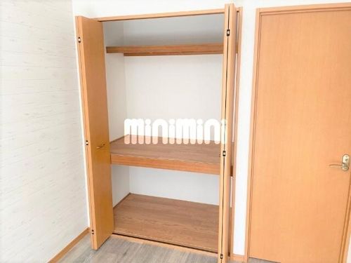 アールイーステージ刈谷の内装