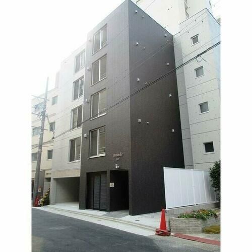 Branche葵の外観